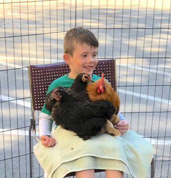 JASPER RIDGE FARM - GuideStar Profile