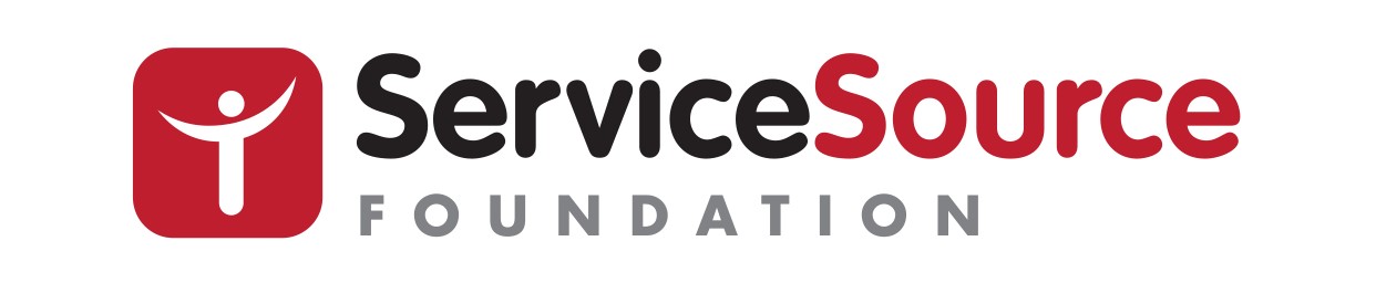 ServiceSource Foundation logo