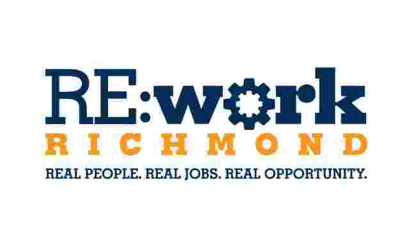 ReWork Richmond Inc logo