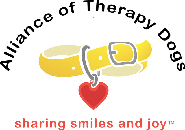 Alliance of Therapy Dogs