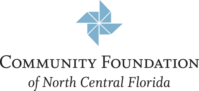 Community Foundation of North Central Florida logo