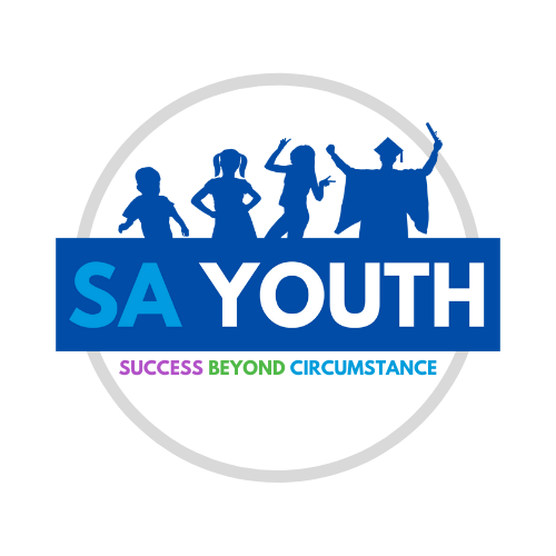 SA Youth logo