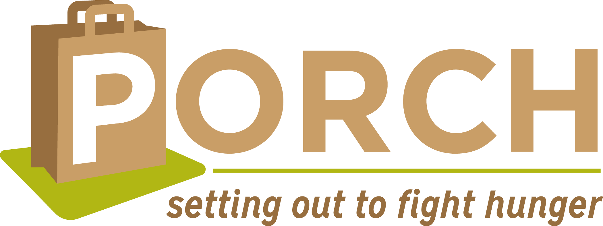 PORCH Chapel Hill-Carrboro logo