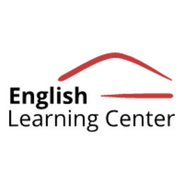 English Learning Center logo