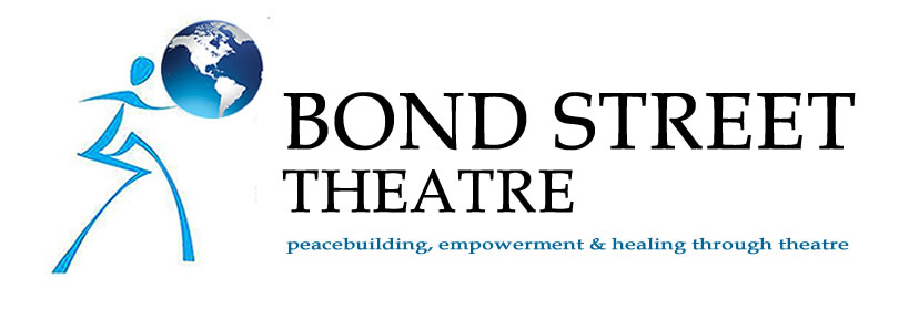 Bond Street Theatre logo