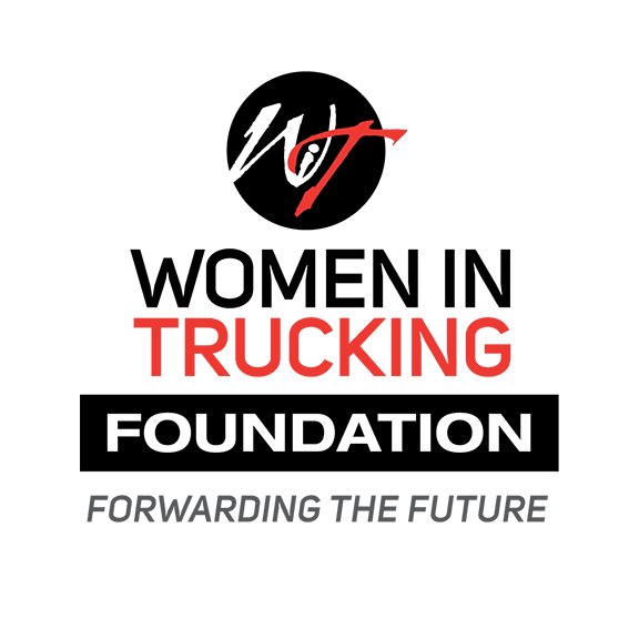Women In Trucking Foundation logo