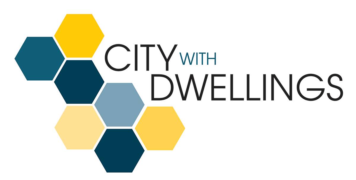 City with Dwellings: A Community First Initiative