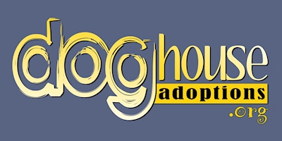 DOG HOUSE ADOPTIONS INC logo