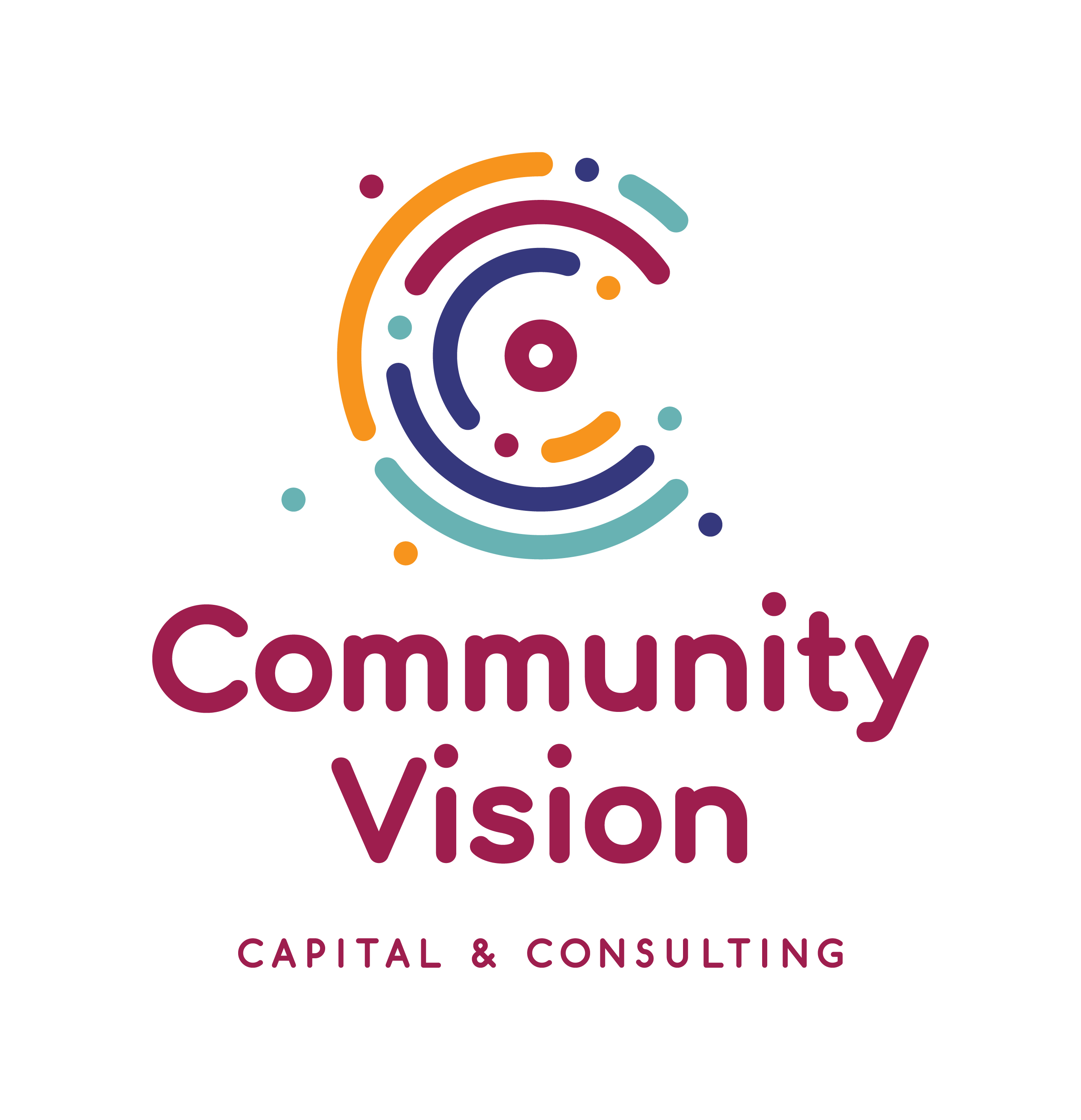Community Vision Capital & Consulting (Northern California Community Loan Fund) logo