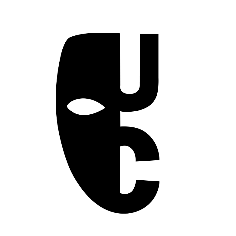Unmasked Culture Foundation logo