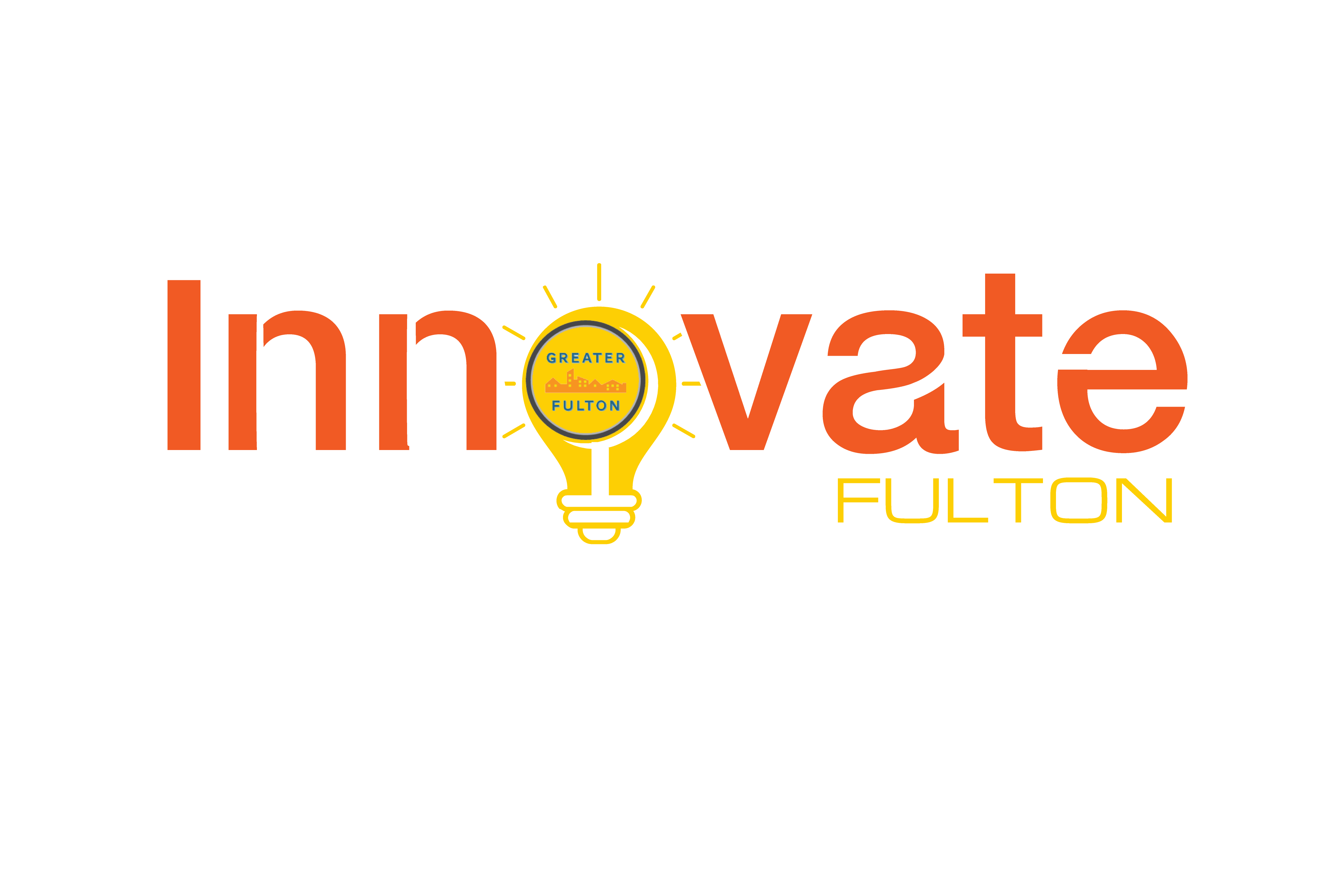 Innovate Fulton, Inc. logo