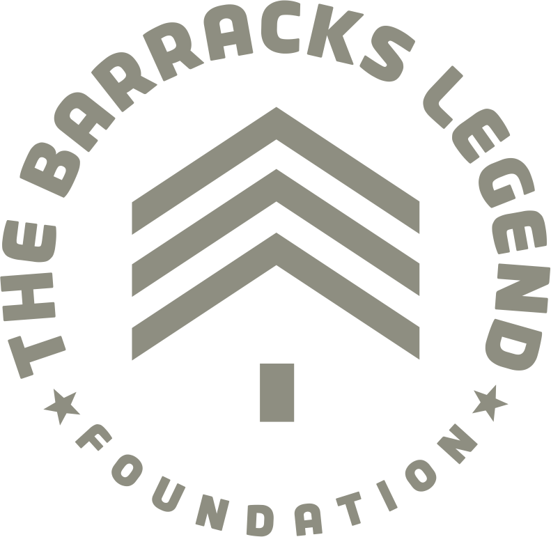 Barracks Legend Foundation Inc