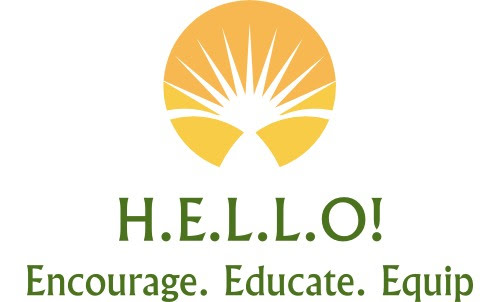 HELP ENCOURAGE LIBERIAS LITTLE ONES INC (HELLO) logo