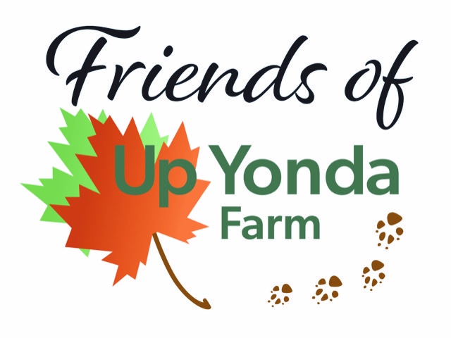 Friends of Up Yonda Farm Inc (ROBERT J KAFIN) logo