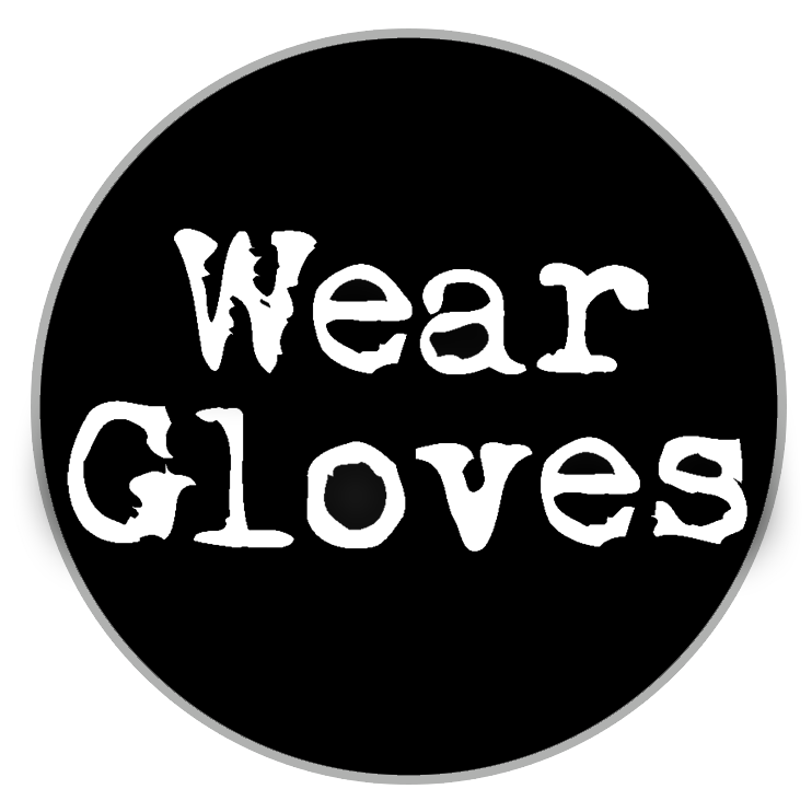 Wear Gloves Inc logo