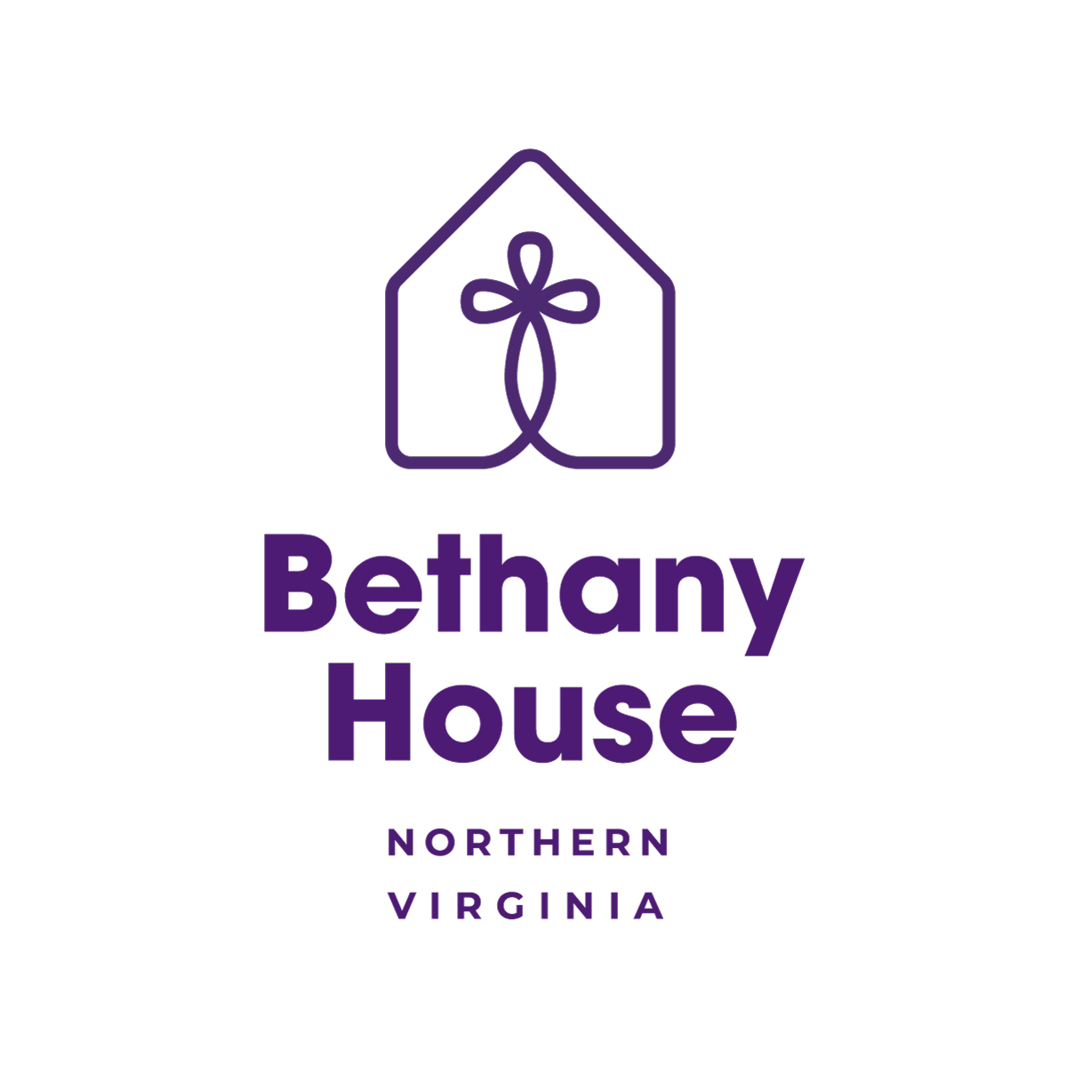 Bethany House of Northern Virginia, Inc. logo
