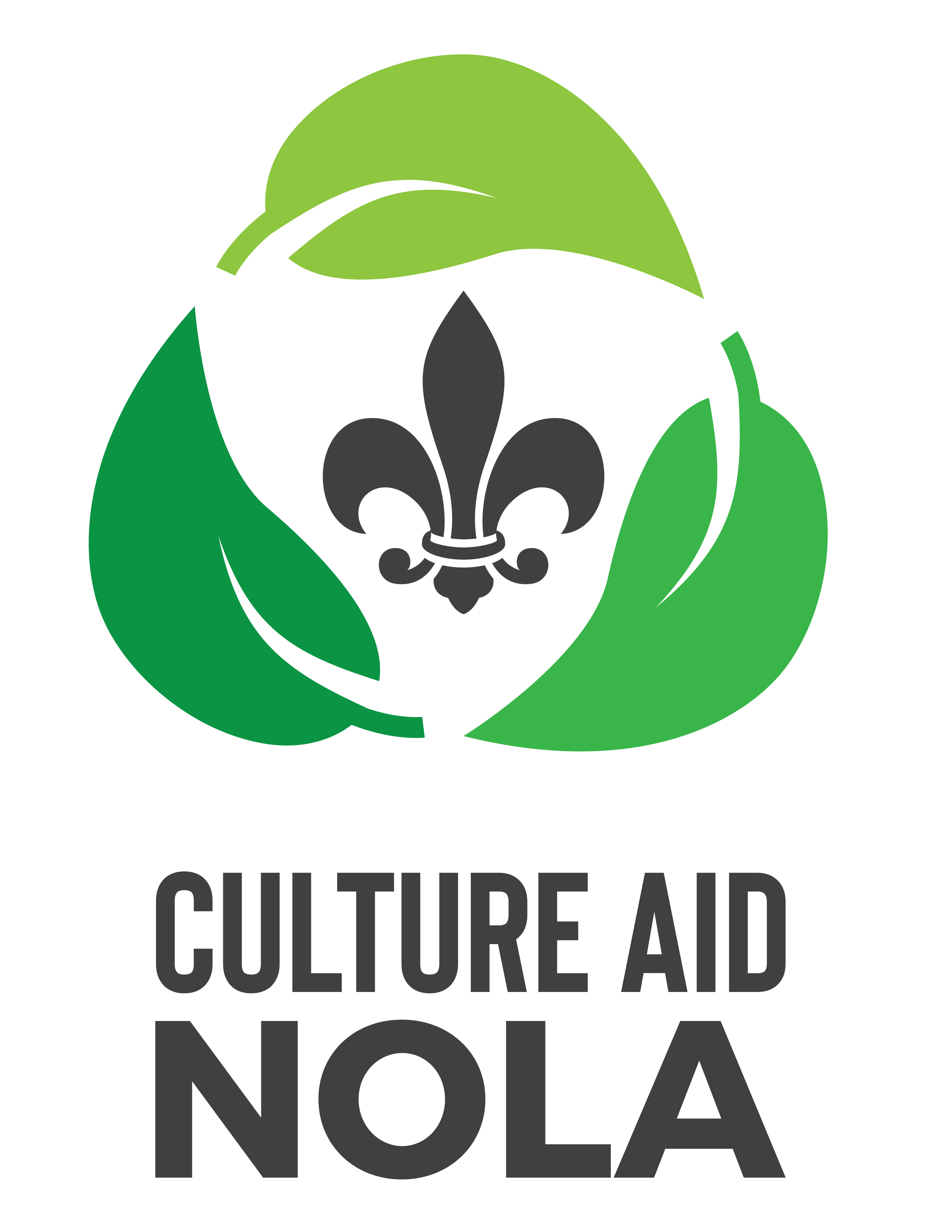 Culture Aid NOLA logo