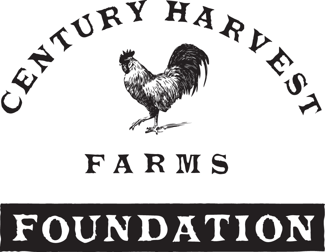 Century Harvest Farms Foundation logo