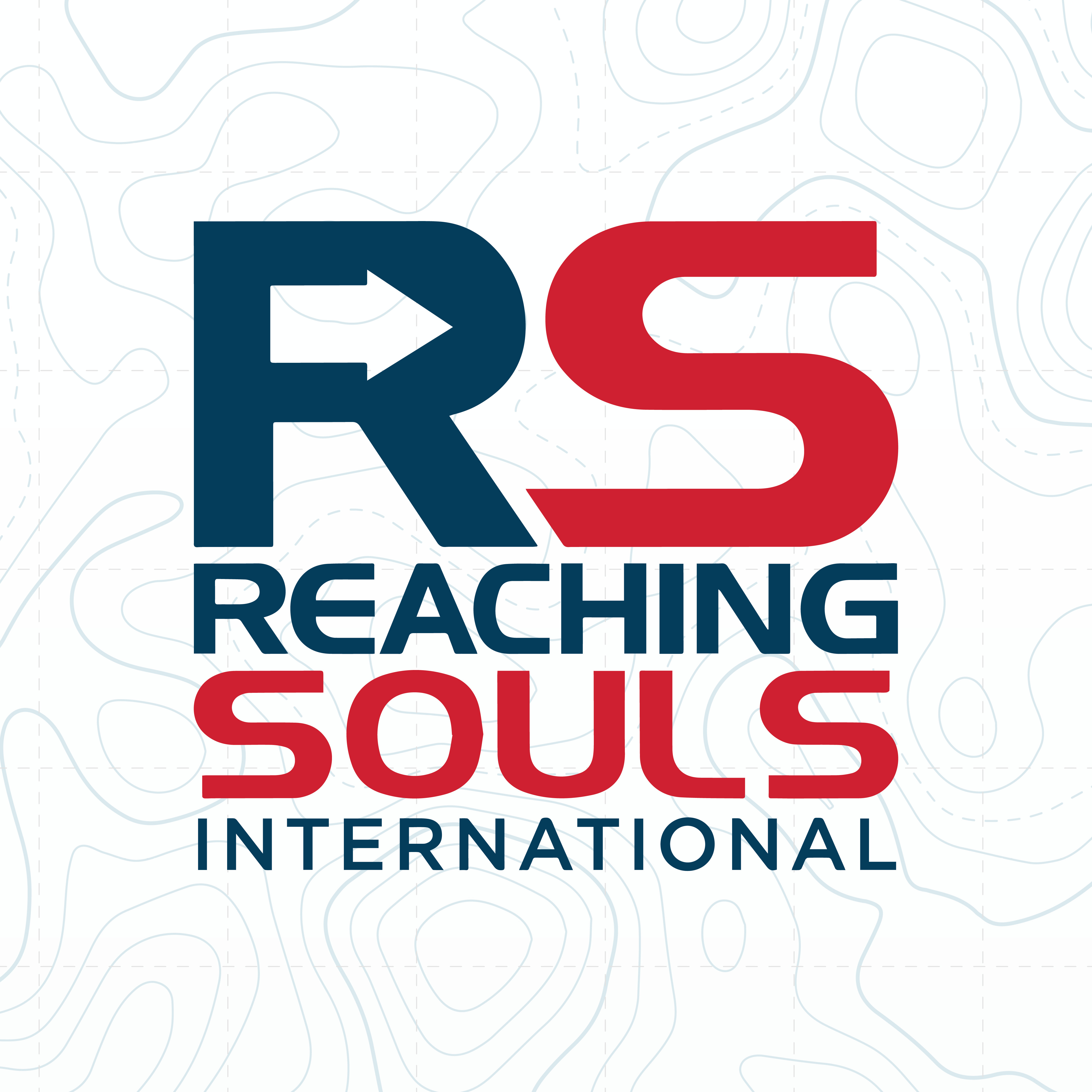 Reaching Souls International logo