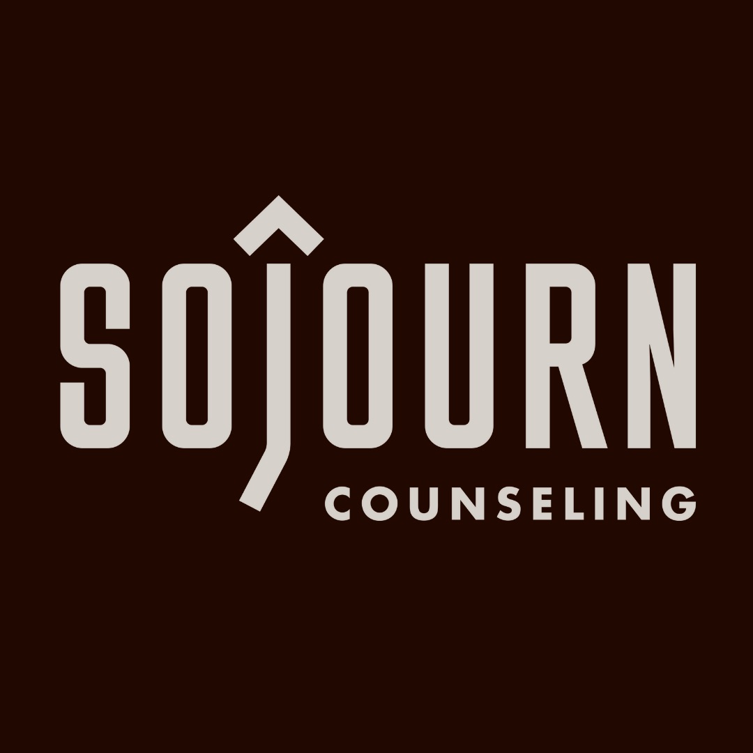 Sojourn Counseling logo