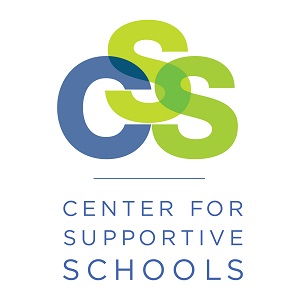 Center for Supportive Schools, Inc. logo