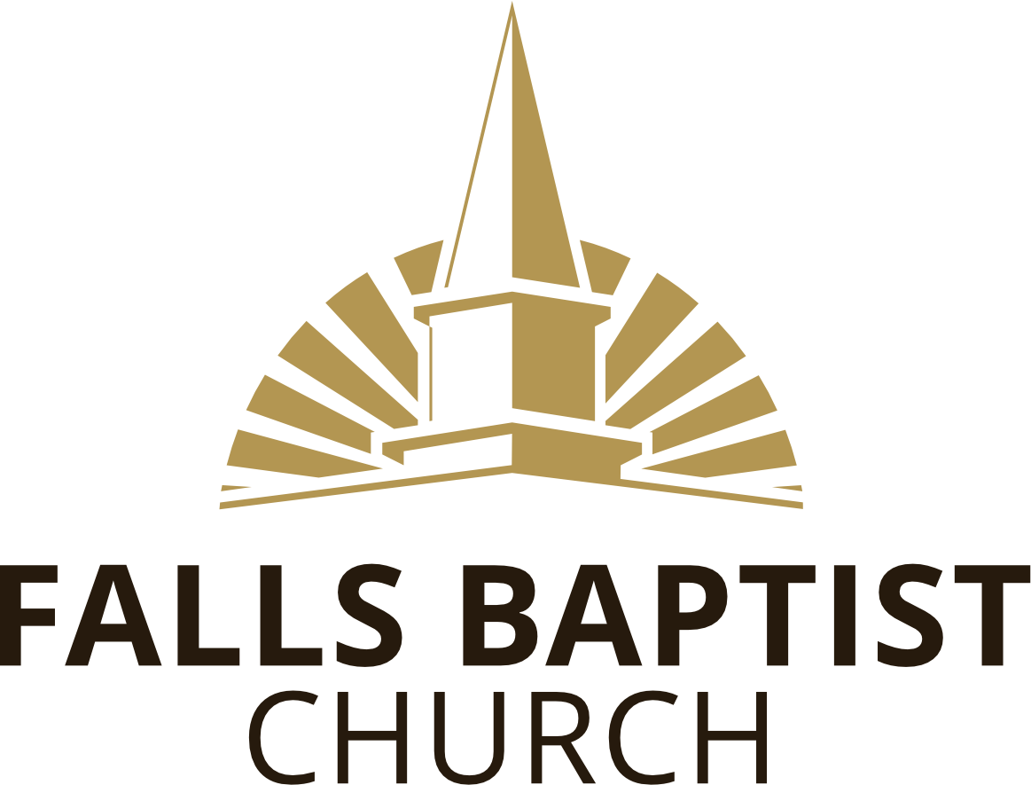 Falls Baptist Church, Inc. logo