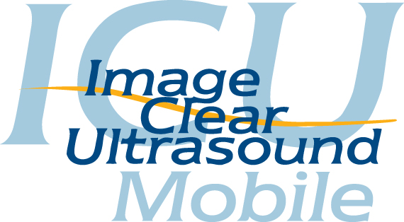 IMAGE CLEAR ULTRASOUND INC (ICU Mobile) logo
