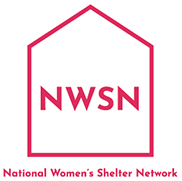 National Women's Shelter Network, Inc. (NWSN) logo