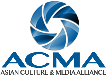 Asian Culture And Media Alliance Inc