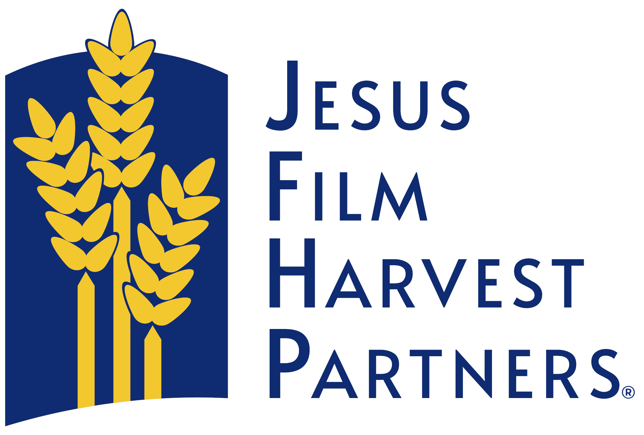 HARVEST PARTNERS INC (JESUS Film Harvest Partners) logo