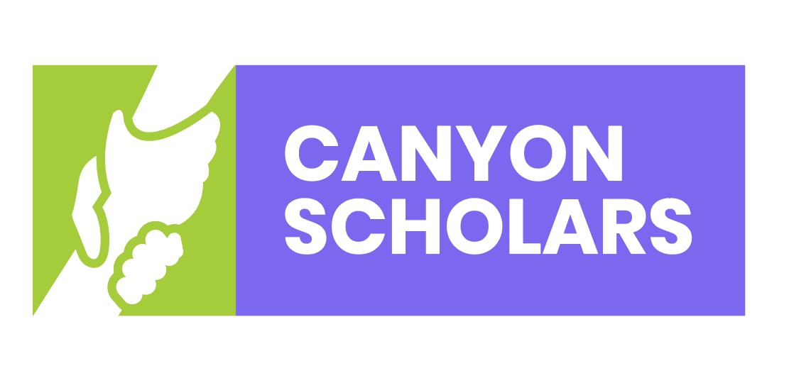 Canyon Scholars Inc logo