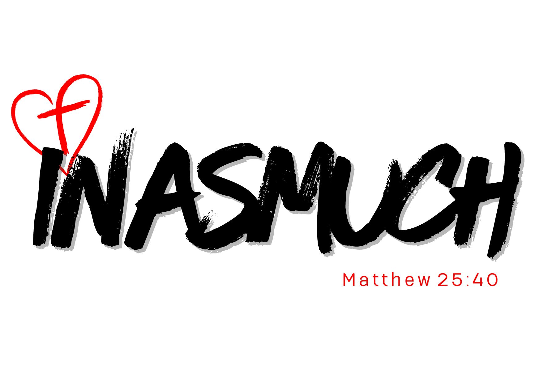 Fayetteville Area Operation Inasmuch logo