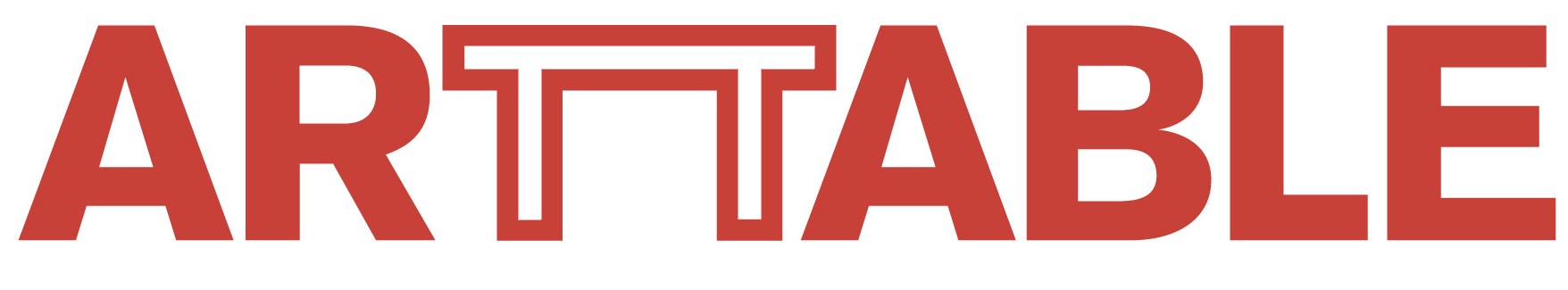 ArtTable Inc logo