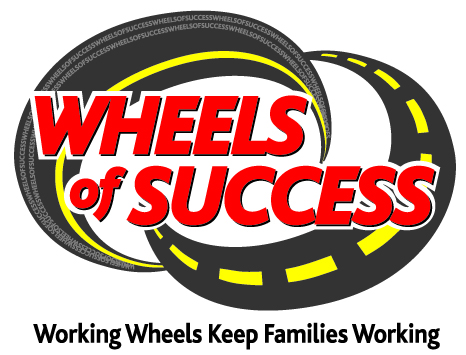 Wheels of Success, Inc. logo
