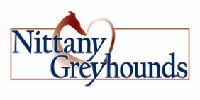 Nittany Greyhounds logo