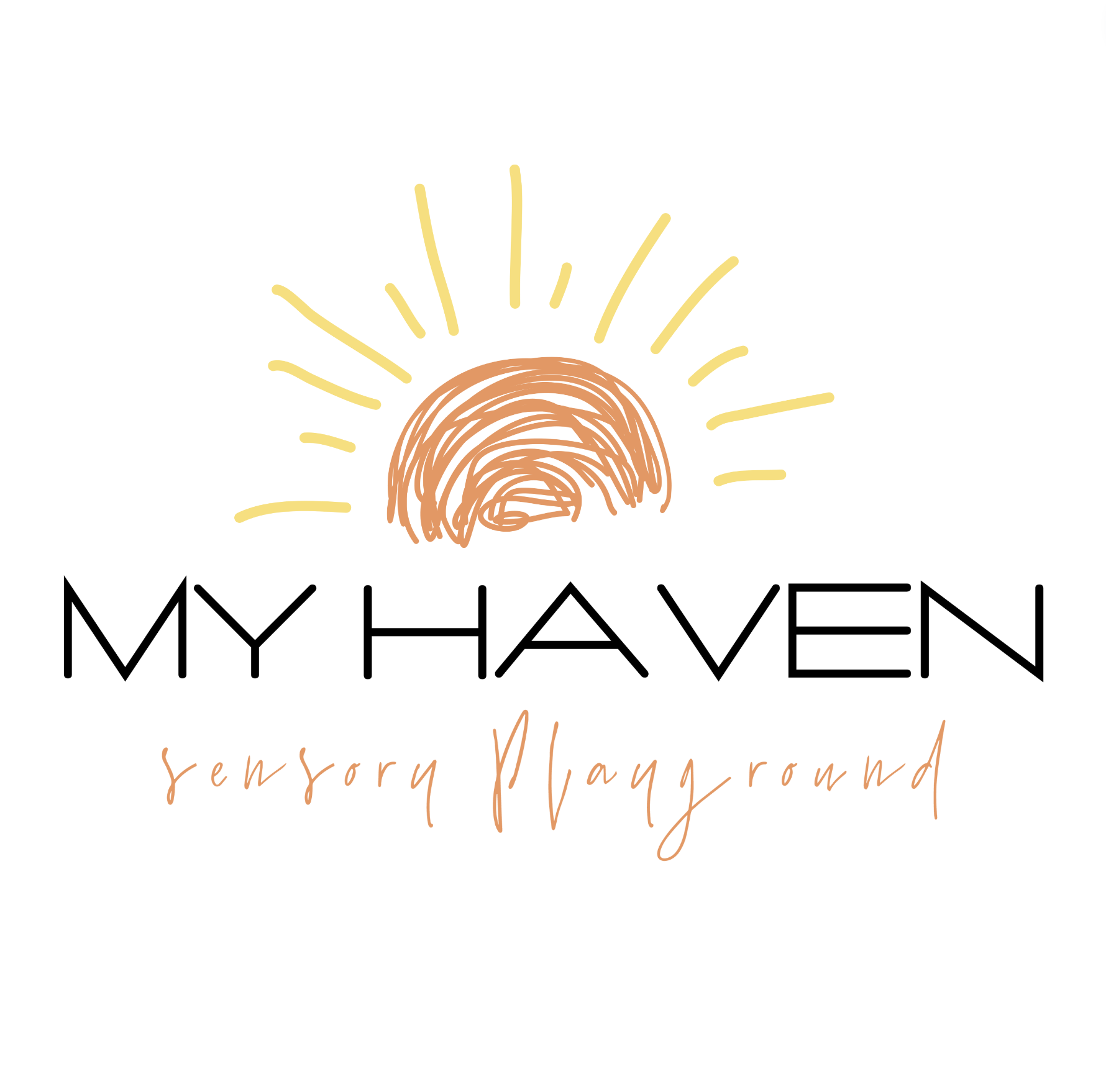 My Haven logo