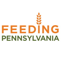 Feeding Pennsylvania logo