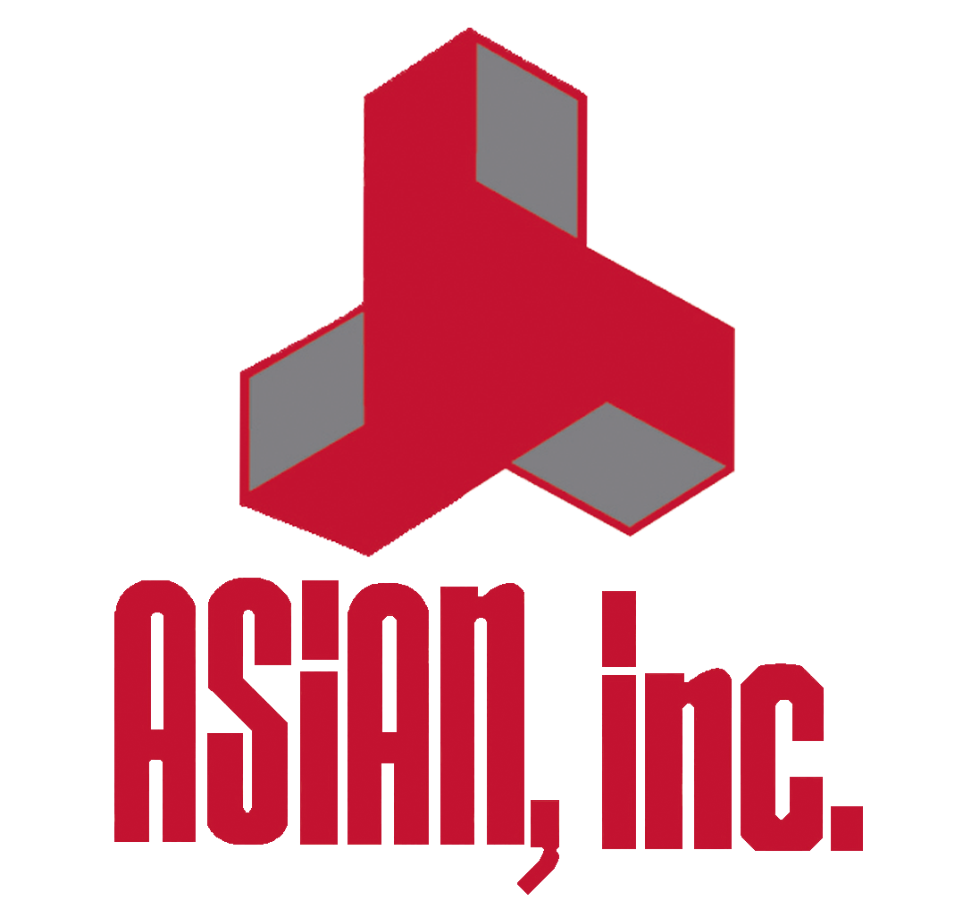 Asian, Inc.