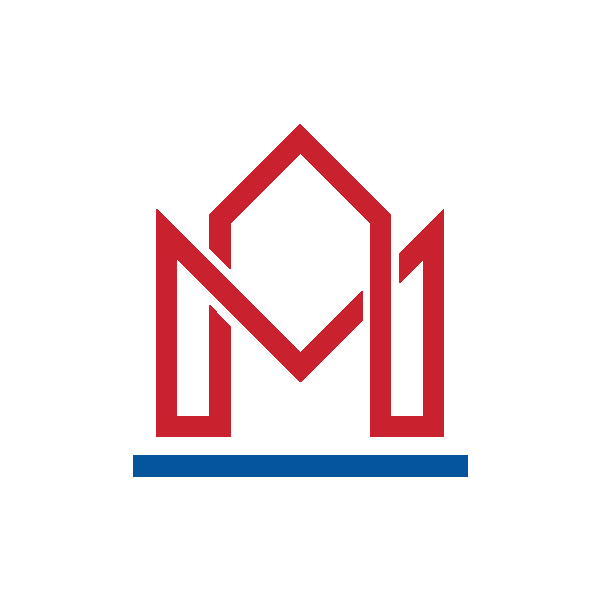 Magdala Foundation (Magdala House) logo