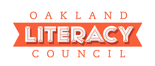 Oakland Literacy Council (Oakland Literacy Friends) logo