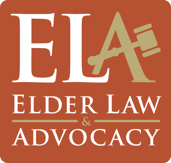 Elder Law & Advocacy logo