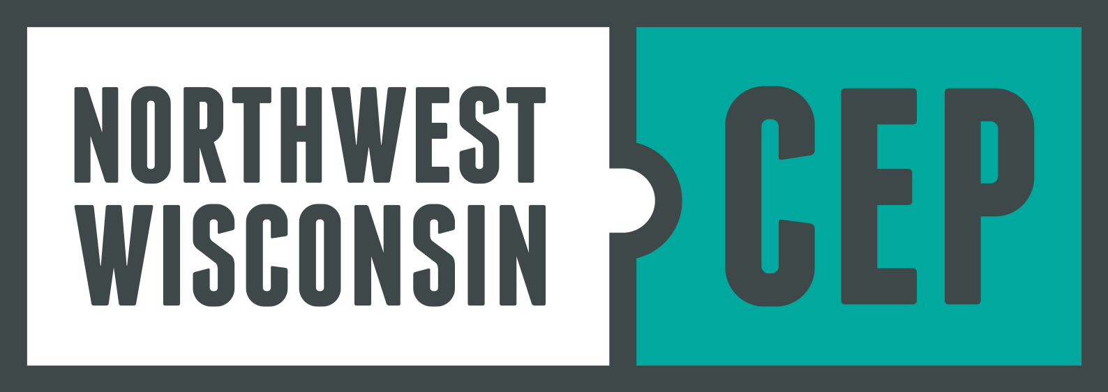 Northwest Wisconsin CEP logo