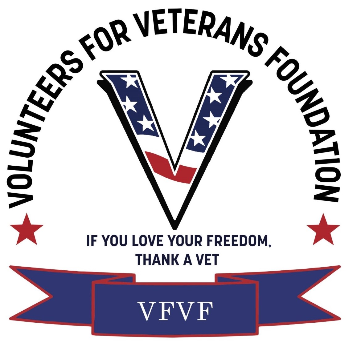 VOLUNTEERS FOR VETERANS FOUNDATION - GuideStar Profile