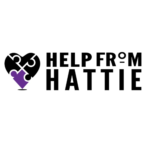 Help From Hattie Inc logo