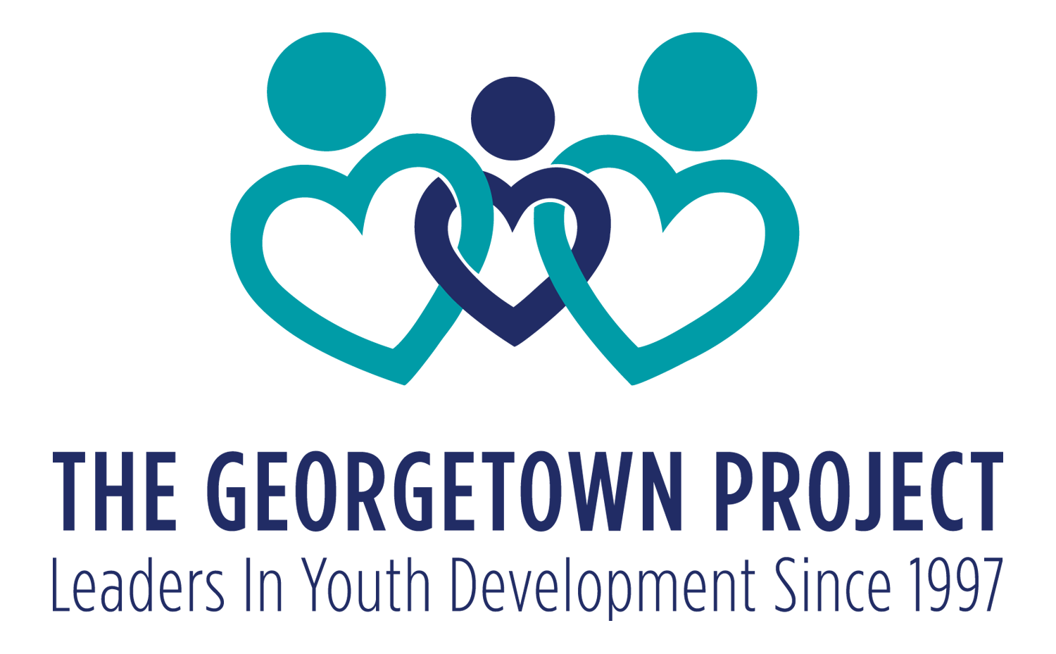 The Georgetown Project logo