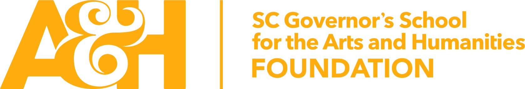 SC Governors School for the Arts & Humanities Foundation Inc (Governor's School Foundation) logo