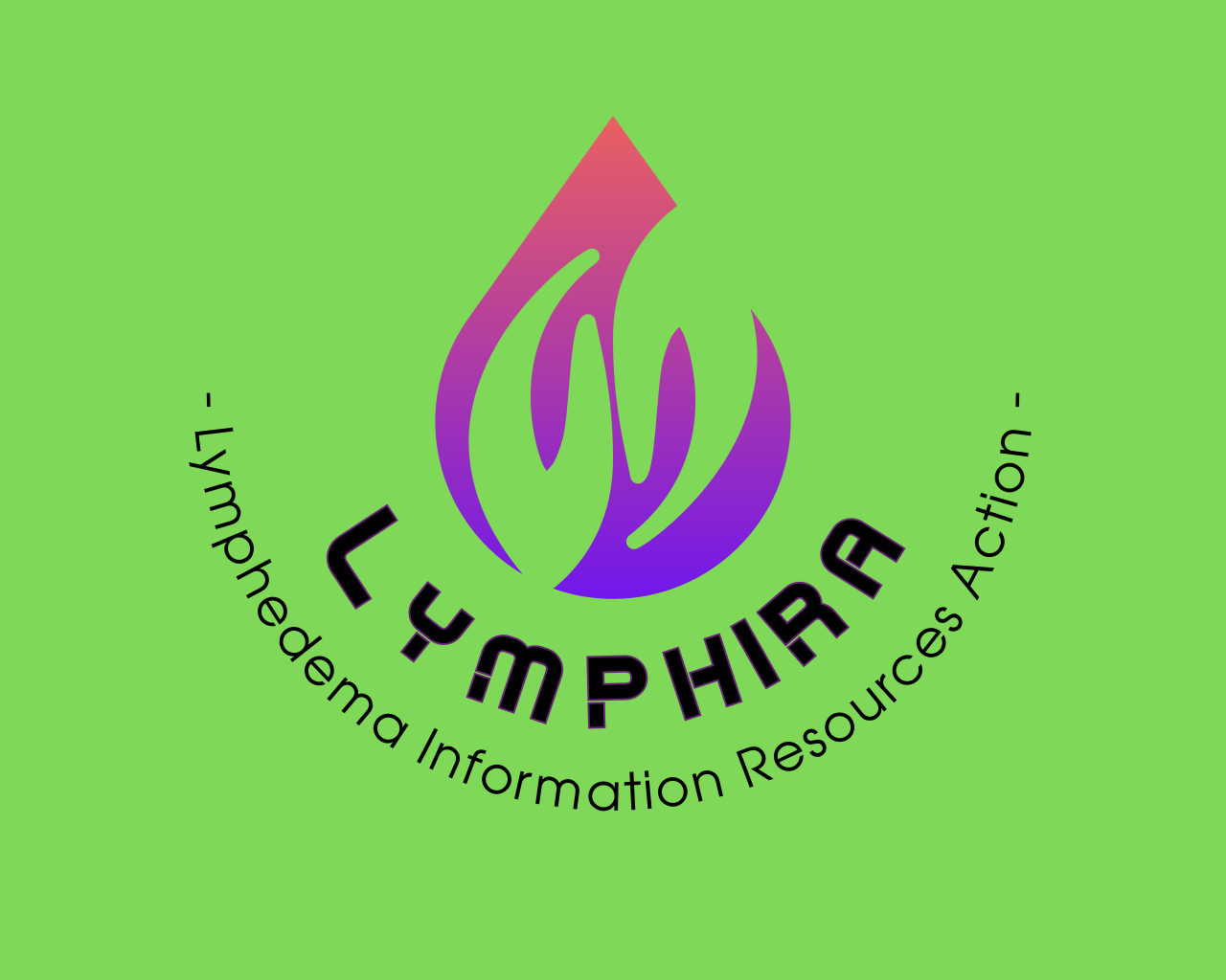 Lymphira Inc logo