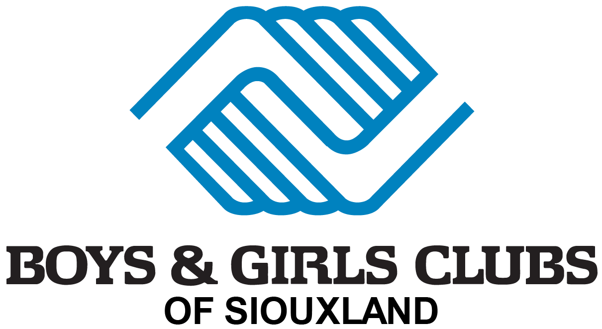 Boys & Girls Clubs of Siouxland Inc. (Boys & Girls Clubs of Siouxland) logo