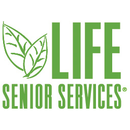 LIFE Senior Services, Inc. logo