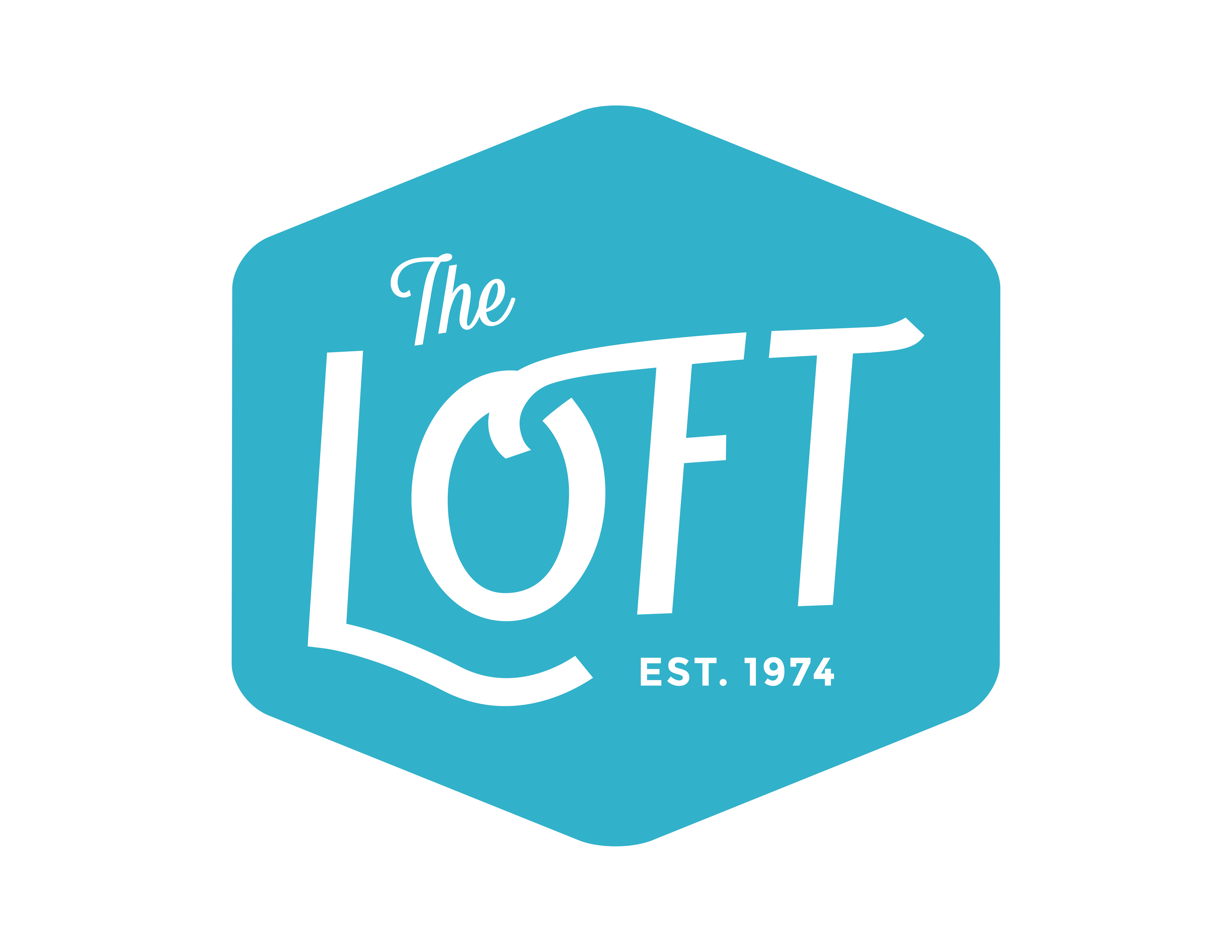 The Loft, Inc. logo